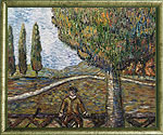 Quadri ad olio di Susanna Riversi