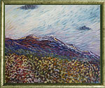 Quadri ad olio di Susanna Riversi