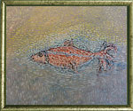 Quadri ad olio di Susanna Riversi